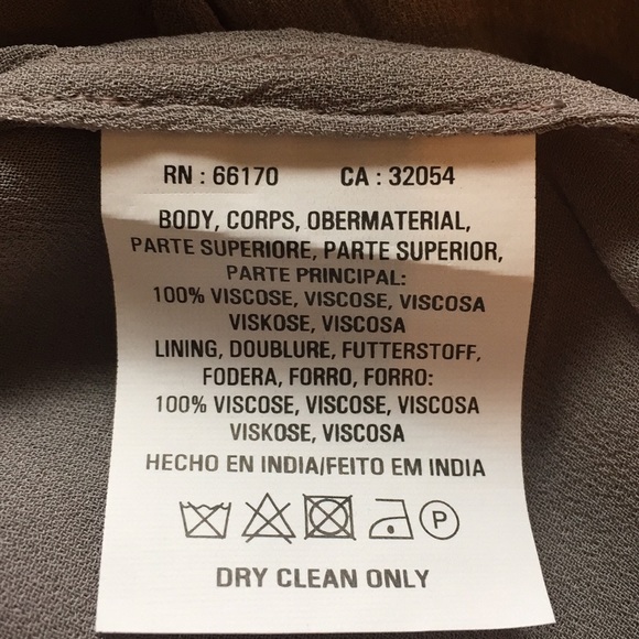 Anthropologie dress - Picture 6 of 6